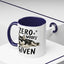 Animal Mug - Zero Woofs Given