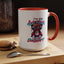 Humor Mug - I'm Not Anti-social
