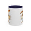 Easter Mug - Happy Easter Bunny Sign