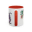Animal Mug - Sniff Happens