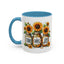 Motivation Mug - Today I Choose Joy