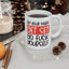 Adult Mug - On Your Mark Get Set