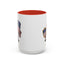 4th of July Mug - American Gnome 5