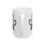 Animal Mug - Paw Mom