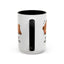 Humor Mug - Wake Me Up When It's over