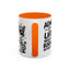 Animal Mug - Admit It Life Would Be Boring