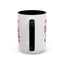 Anniversary Mug - Love You Till Death