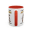 Adult Mug - I Don't Need Your Attitude I Brought My Own