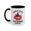 Support Mug - Cancer Chose