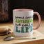 Adventure Mug - Some Call It Adventure