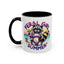 Humor Mug - Feral Girl Summer