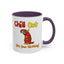 Birthday Mug - Chill Out It's Your Birthday