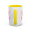 Support Mug - In October