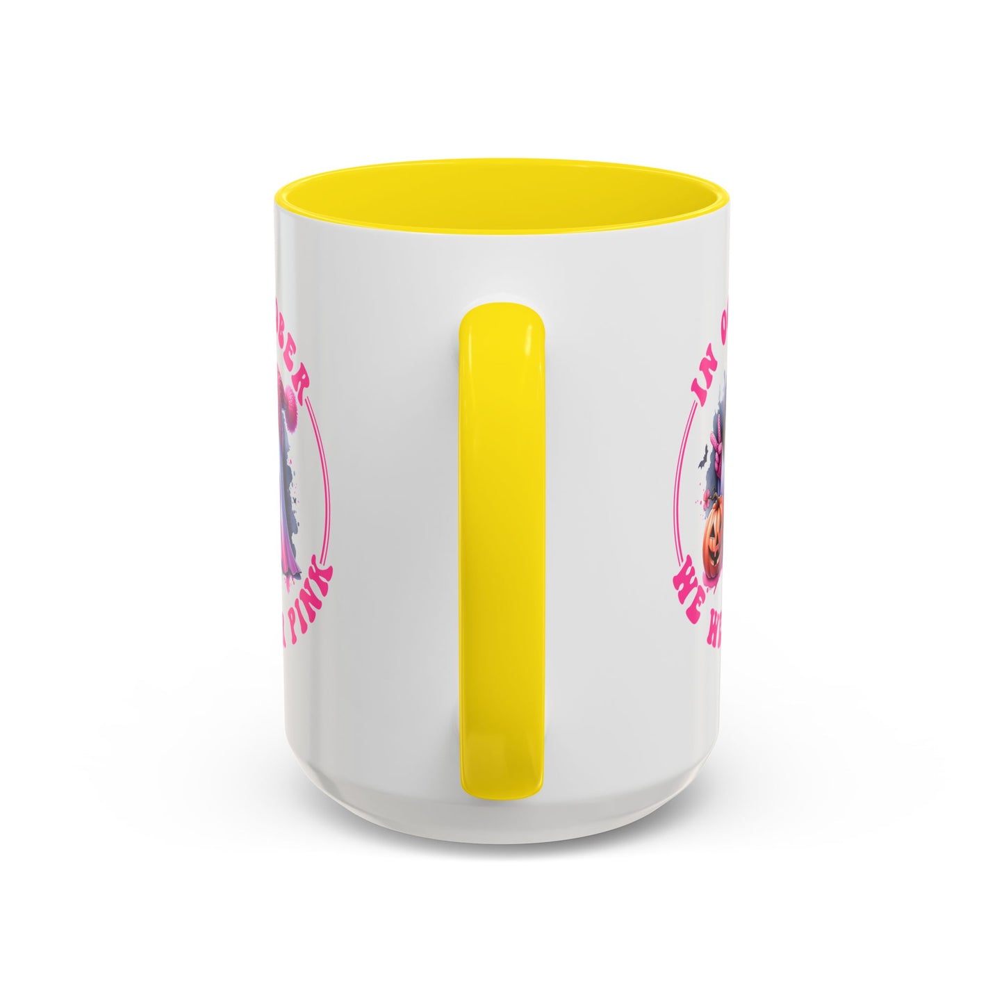 Support Mug - In October