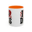 Animal Mug - I Love Dogs