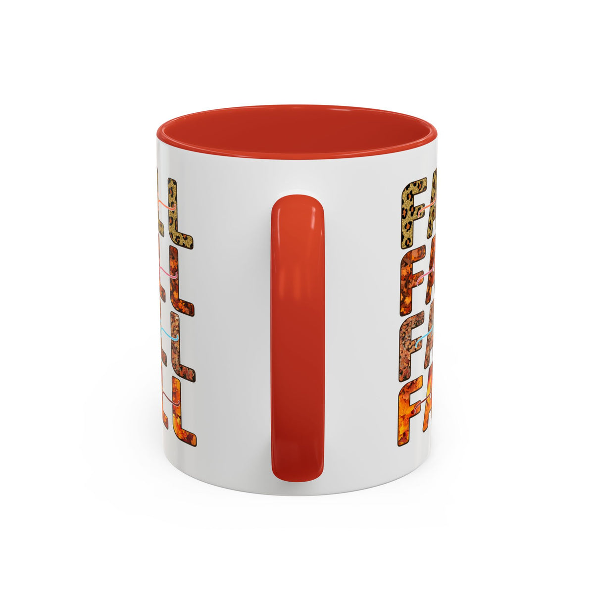 Fall Mug