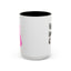 Support Mug - Fight For It