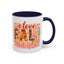 Fall Mug