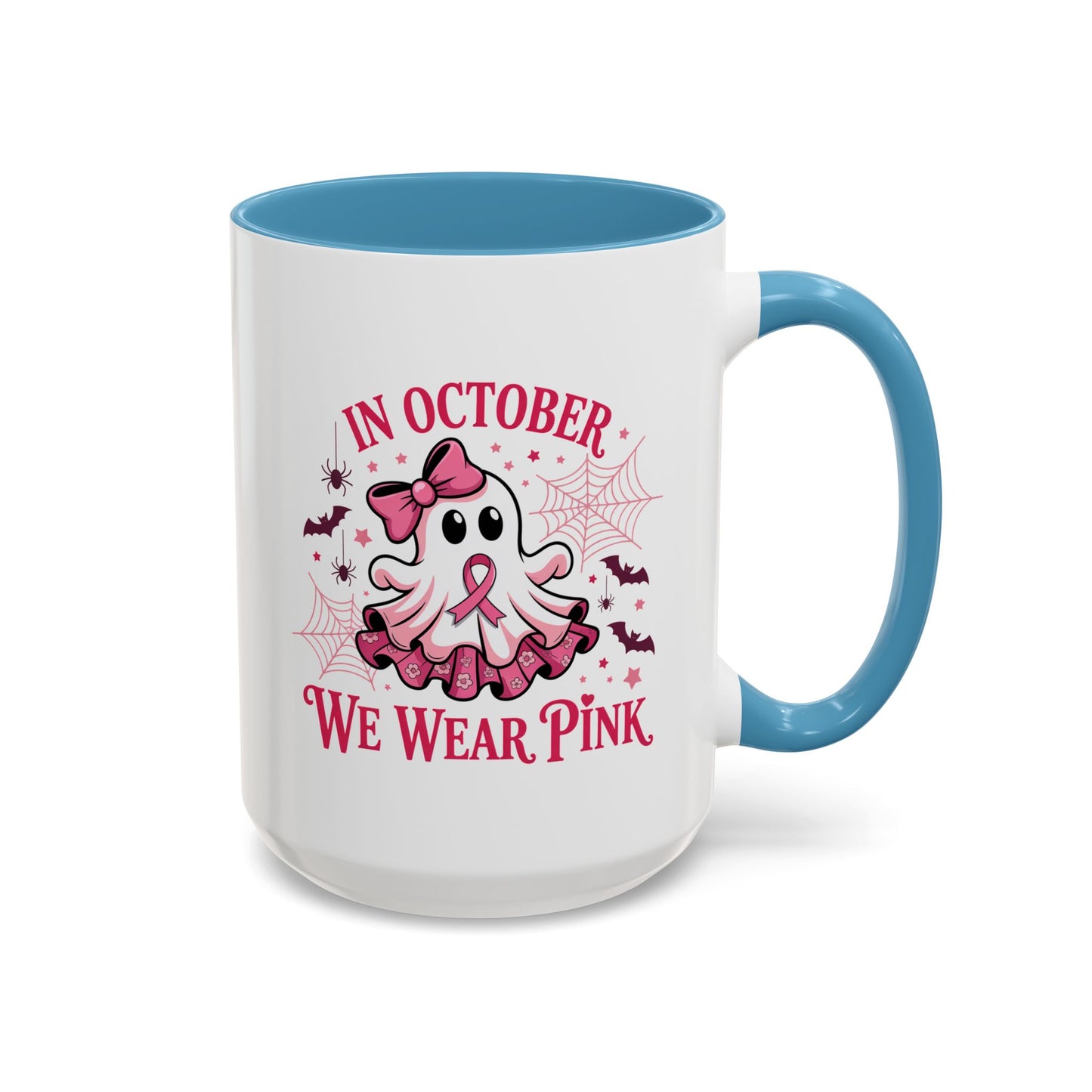 Support Mug - In October