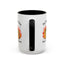 Humor Mug - I'm Not a Hot Mess