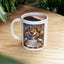 Animal Mug - I Just Performed