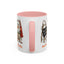 Humor Mug - Buy Me Plants