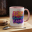 Humor Mug - Friday is My Second Favorite F-Word