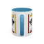 Humor Mug - I Had My Patience Tested