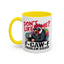 Humor Mug - Don't Like Me