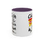 Adult Mug - Chuck It in The Fuck it Bucket