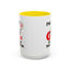 Adult Mug - I'm Not a Gynae
