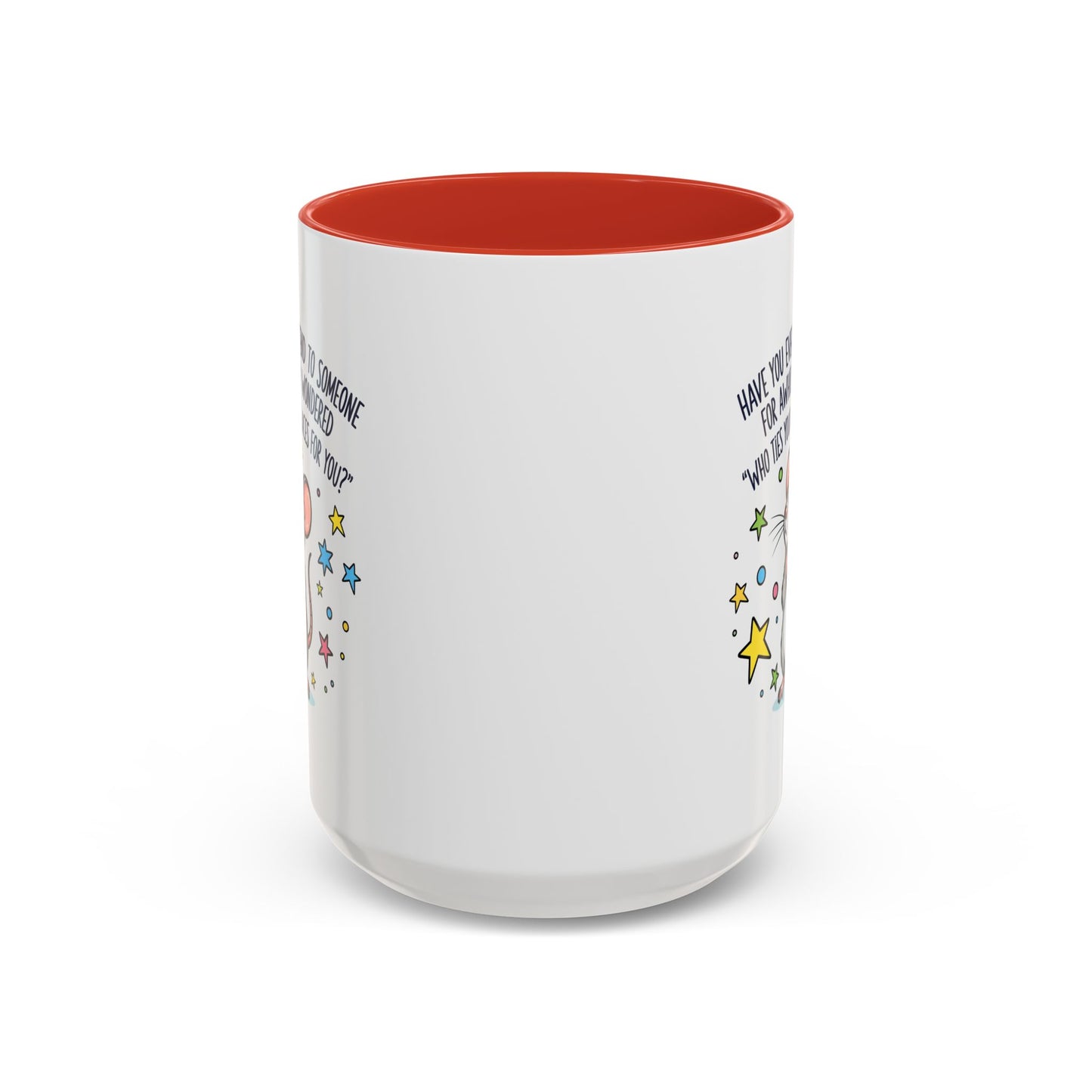Office Mug - Have you Ever