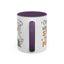 Humor Mug - On My Way To Stir