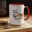 Birthday Mug - Full of Surprises