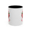 Anniversary Mug - I love You Berry Much