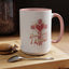 Religious Mug - Jesus Loves Me