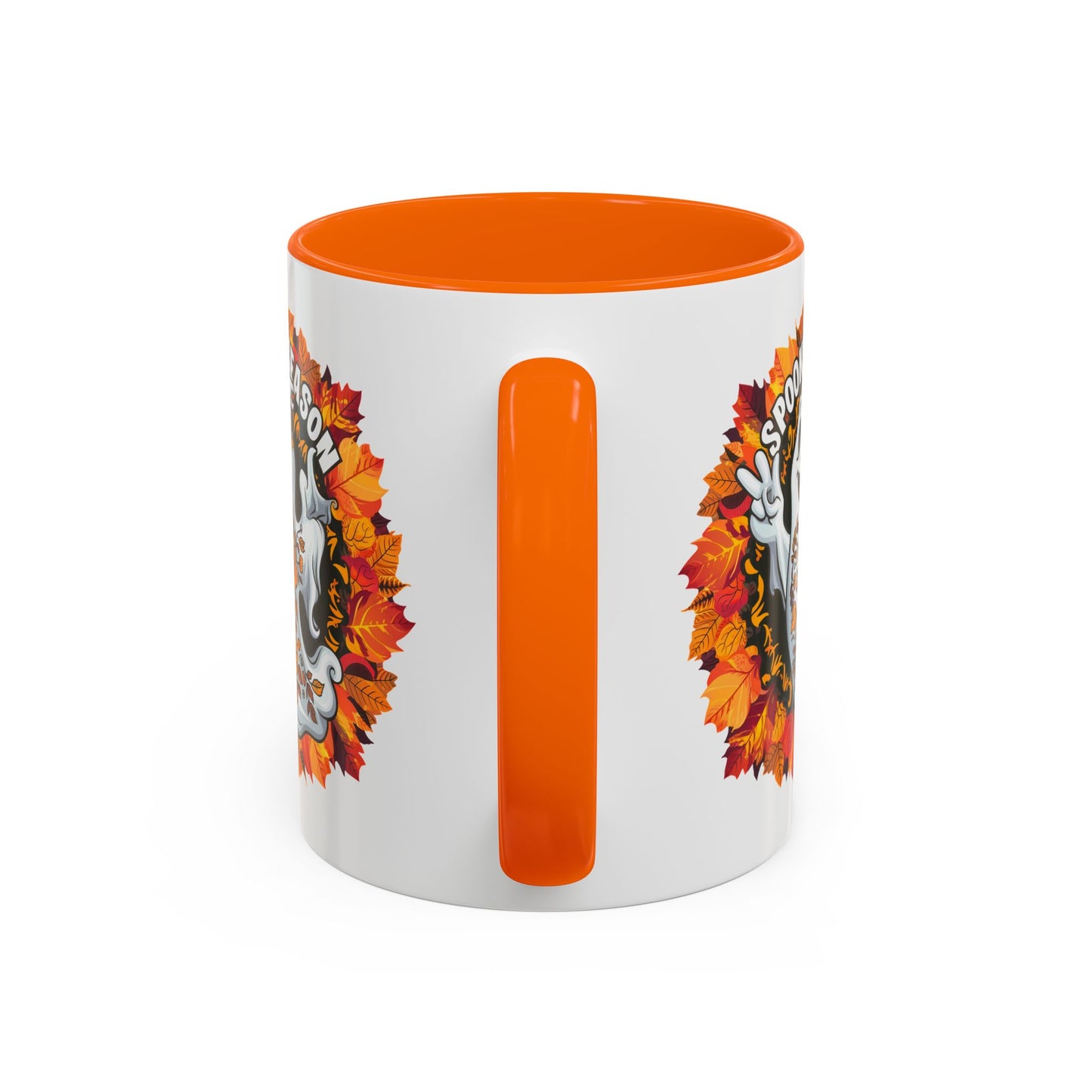 Halloween Mug - Spooky Season