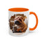Animal Mug - Dog Coffee Wrap 21
