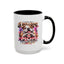 Animal Mug -A Face Only