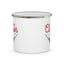 Adventure Mug - Happy Camper