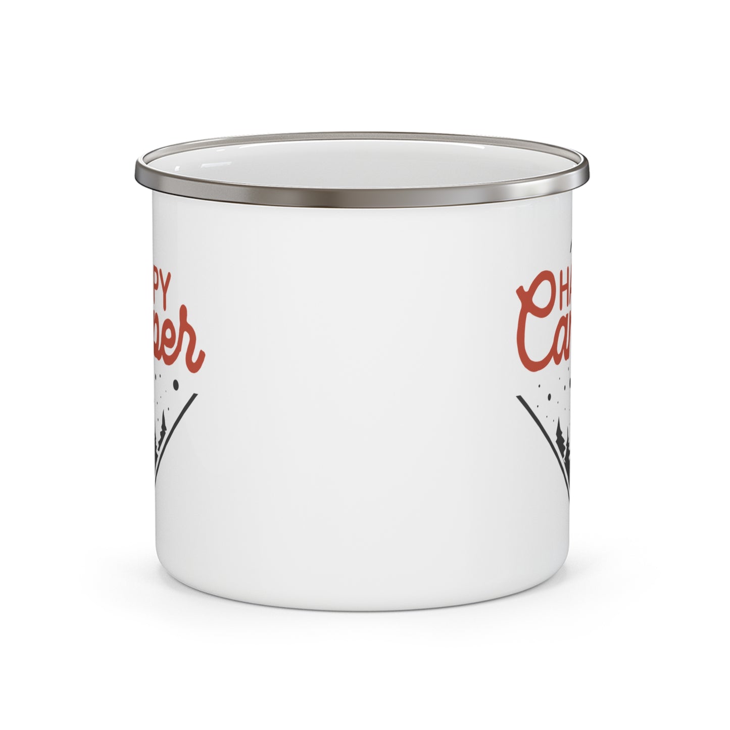 Adventure Mug - Happy Camper