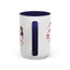 Humor Mug - Raising a Husband Is Exhausting