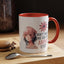 Humor Mug - Don't Make Me Use My Anime Eyes