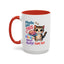 Animal Mug - Please Use This