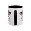 Humor Mug - Don't Be a Mooody Bitch