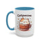 Animal Mug - Catpuccino