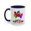 Birthday Mug- Champagne And Pain