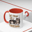 Animal Mug - Can't Hear You Over My Purring