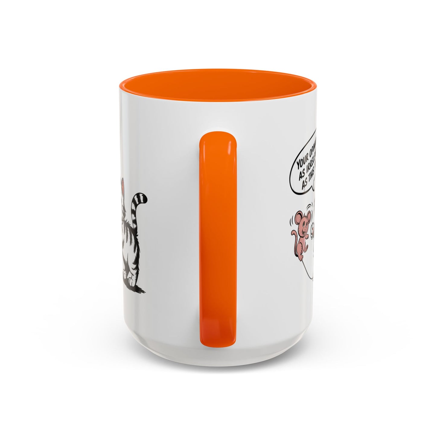 Animal Mug - Your Opinion?