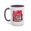 Anniversary Mug - Love Never Fails